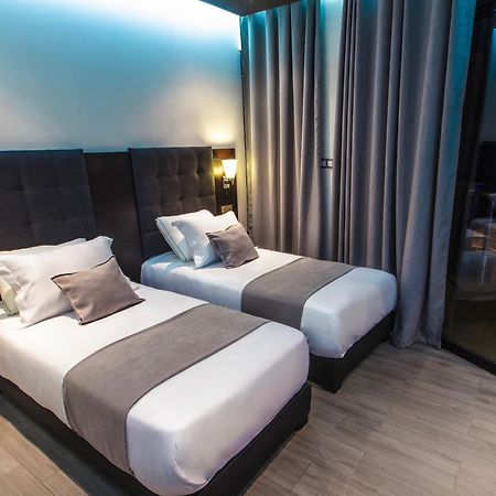 Calypso Home Oran Aïn El Turk Buitenkant foto