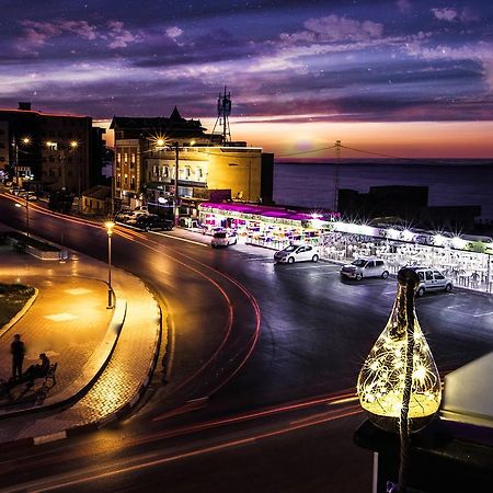Calypso Home Oran Aïn El Turk Buitenkant foto