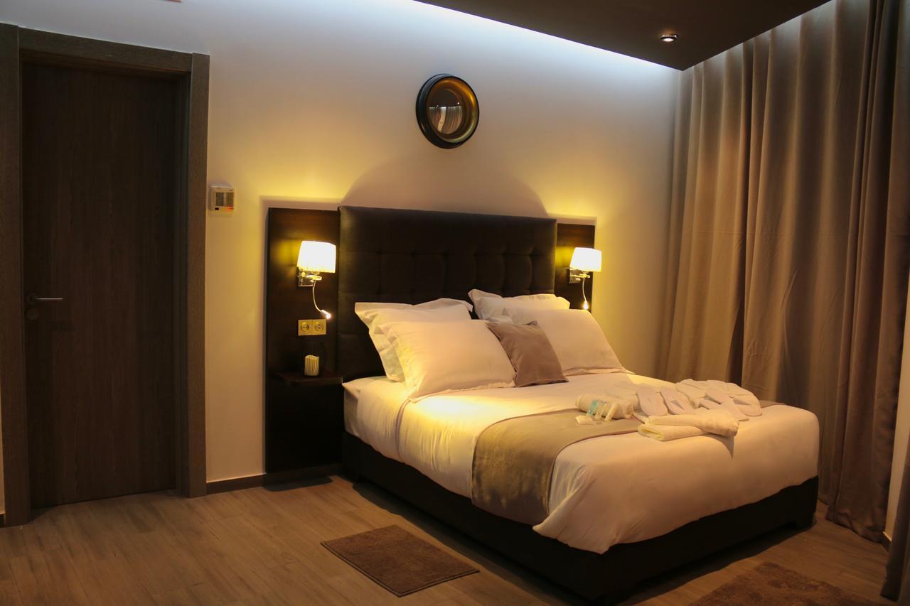 Calypso Home Oran Aïn El Turk Buitenkant foto