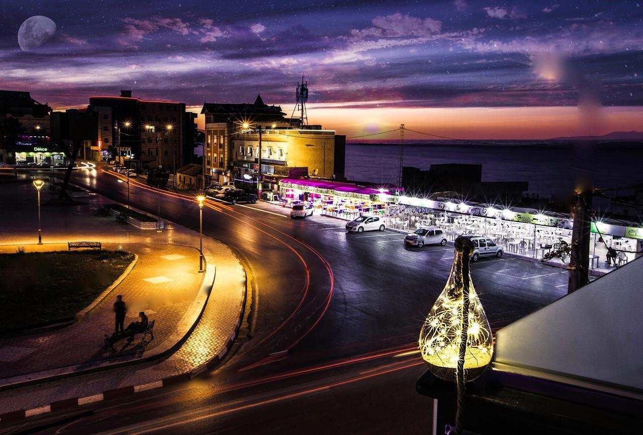 Calypso Home Oran Aïn El Turk Buitenkant foto